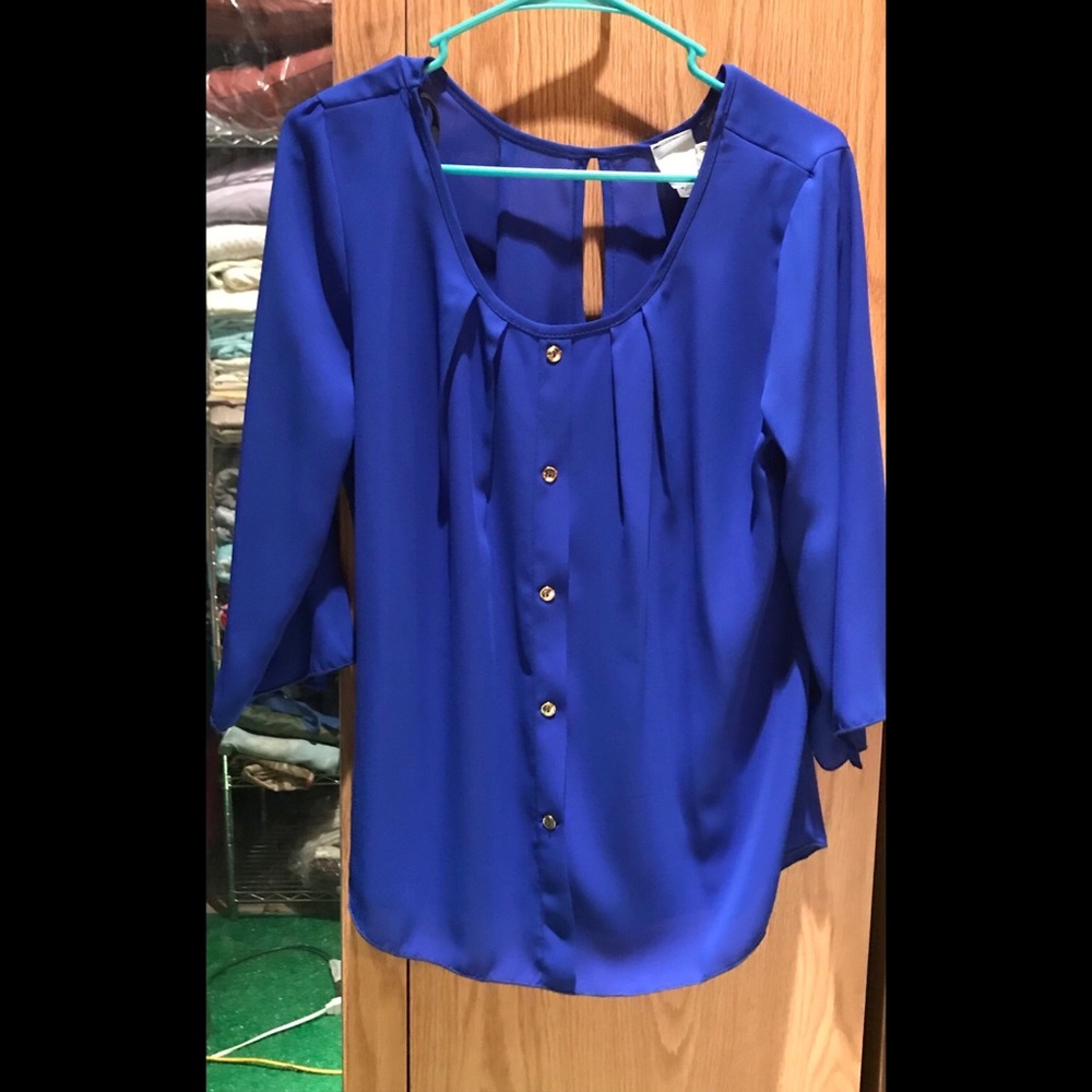 Blouse
